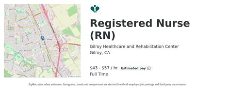 55 - 172,898. . Jobs in gilroy